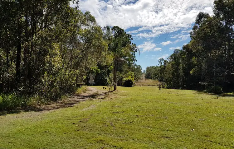 Second view of Homely house listing, 2180 Sandy Creek Road, Downsfield QLD 4570