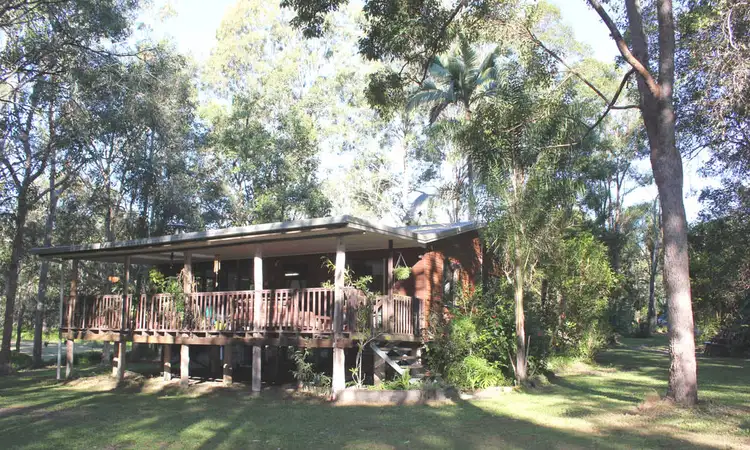 Third view of Homely house listing, 2180 Sandy Creek Road, Downsfield QLD 4570