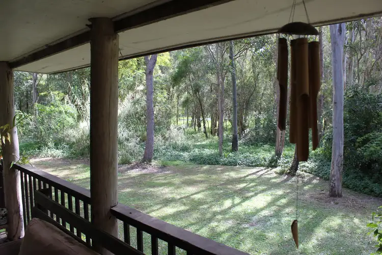 Fourth view of Homely house listing, 2180 Sandy Creek Road, Downsfield QLD 4570