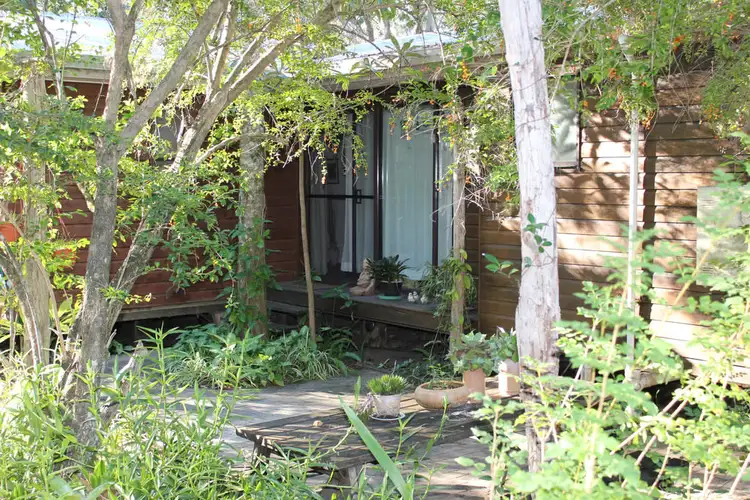 Sixth view of Homely house listing, 2180 Sandy Creek Road, Downsfield QLD 4570