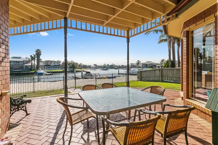 113 Palm Beach Drive, Patterson Lakes VIC 3197