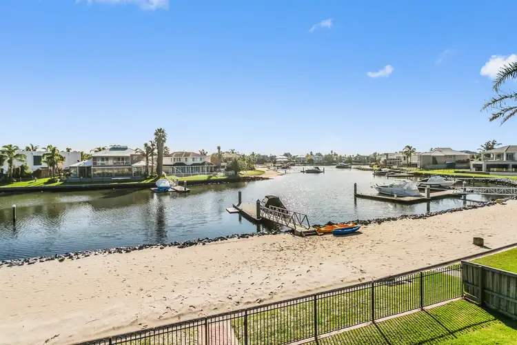 Third view of Homely house listing, 113 Palm Beach Drive, Patterson Lakes VIC 3197