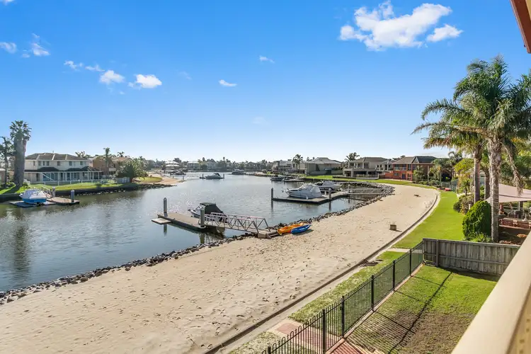 Fourth view of Homely house listing, 113 Palm Beach Drive, Patterson Lakes VIC 3197