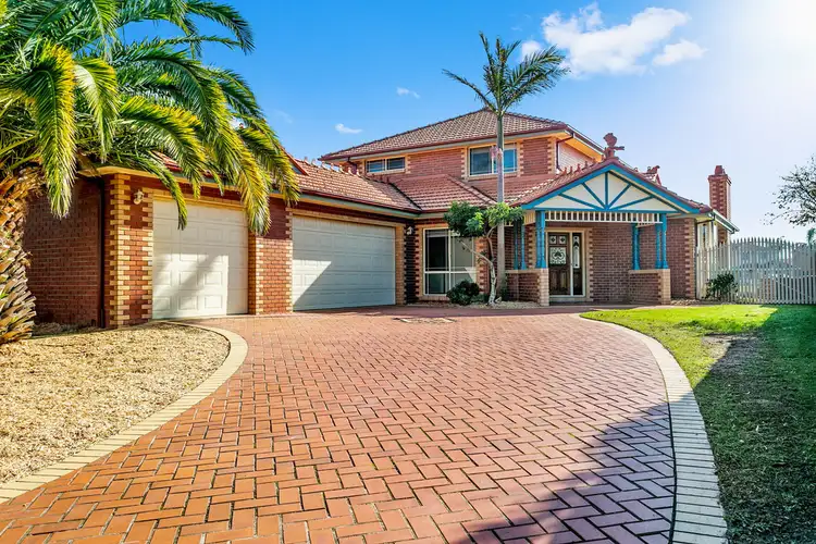 Fifth view of Homely house listing, 113 Palm Beach Drive, Patterson Lakes VIC 3197