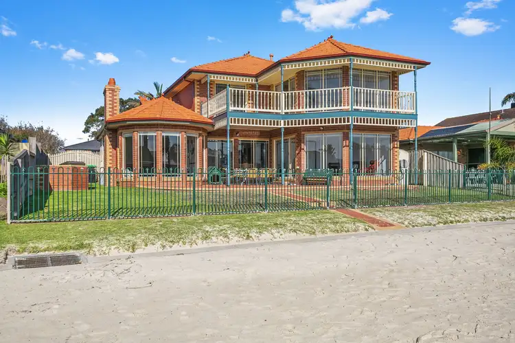 Sixth view of Homely house listing, 113 Palm Beach Drive, Patterson Lakes VIC 3197