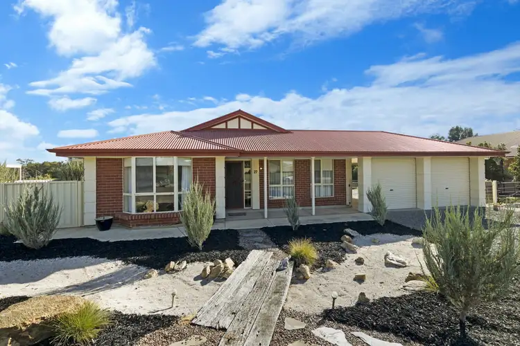 Main view of Homely house listing, 27 Old Mallala Road, Two Wells SA 5501