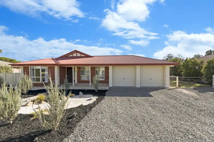 Second view of Homely house listing, 27 Old Mallala Road, Two Wells SA 5501