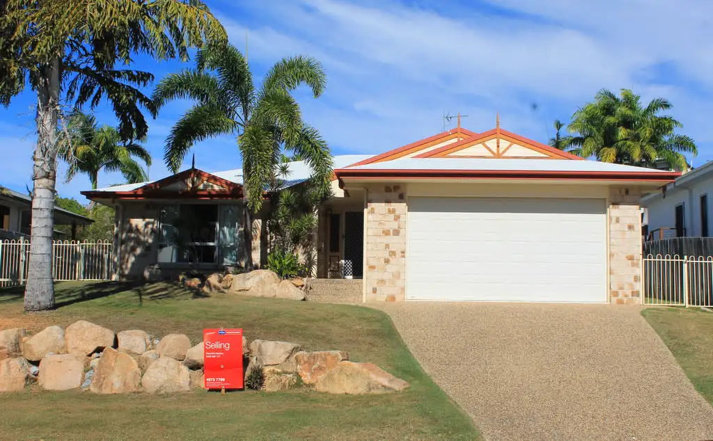 Main view of Homely house listing, 11 Lighthouse Drive, Boyne Island QLD 4680