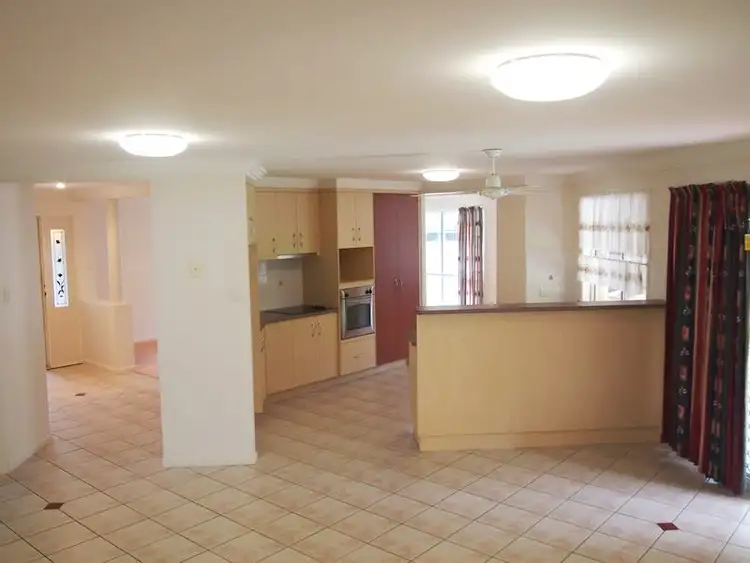 Second view of Homely house listing, 11 Lighthouse Drive, Boyne Island QLD 4680