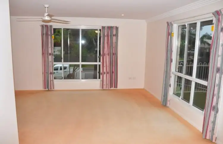 Third view of Homely house listing, 11 Lighthouse Drive, Boyne Island QLD 4680