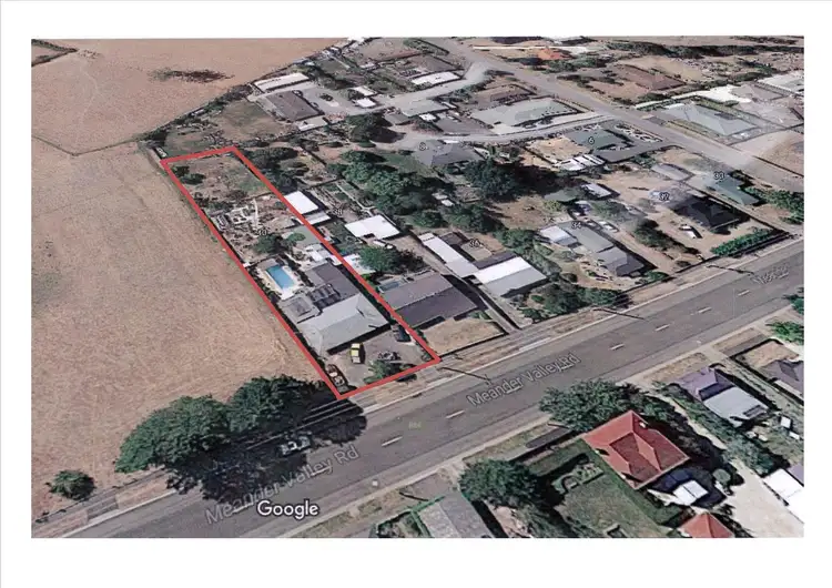Second view of Homely house listing, 40 Meander Valley Road, Carrick TAS 7291