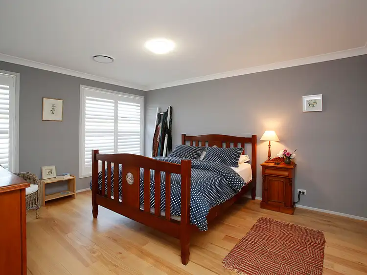 Sixth view of Homely house listing, 24 Darraby Drive, Moss Vale NSW 2577