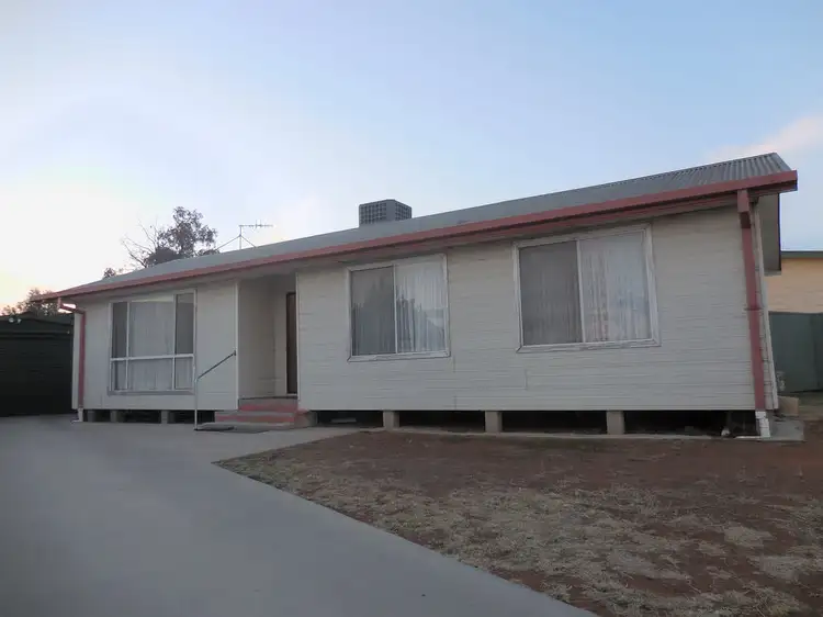 Main view of Homely house listing, 20 Middleton Avenue, Griffith NSW 2680