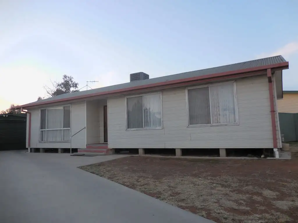 Main view of Homely house listing, 20 Middleton Avenue, Griffith NSW 2680