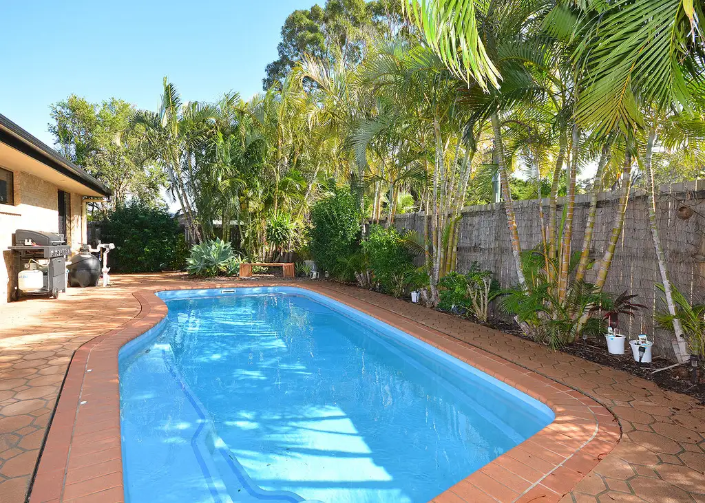 Main view of Homely house listing, 20 La Borde Court, Urraween QLD 4655