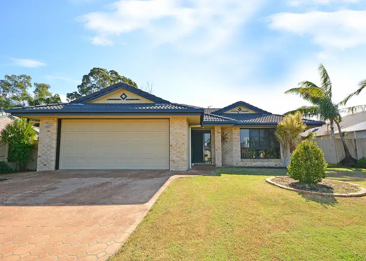 Third view of Homely house listing, 20 La Borde Court, Urraween QLD 4655