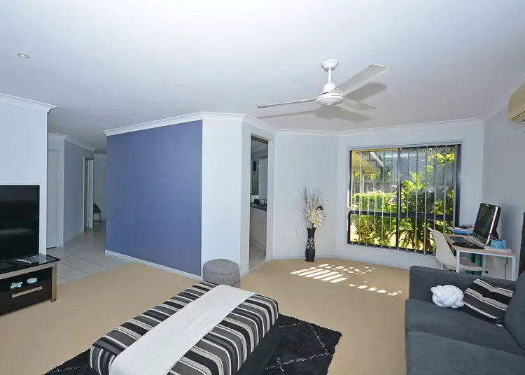 Fifth view of Homely house listing, 20 La Borde Court, Urraween QLD 4655