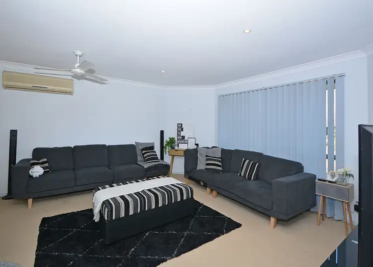 Sixth view of Homely house listing, 20 La Borde Court, Urraween QLD 4655