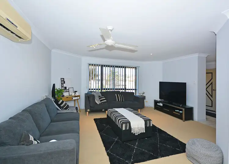 Seventh view of Homely house listing, 20 La Borde Court, Urraween QLD 4655