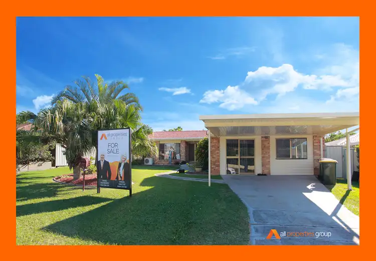 Main view of Homely house listing, 183 Ridgewood Road, Algester QLD 4115