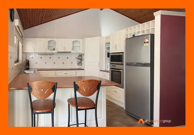 Second view of Homely house listing, 183 Ridgewood Road, Algester QLD 4115