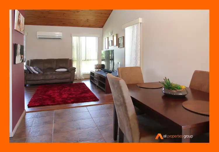 Third view of Homely house listing, 183 Ridgewood Road, Algester QLD 4115
