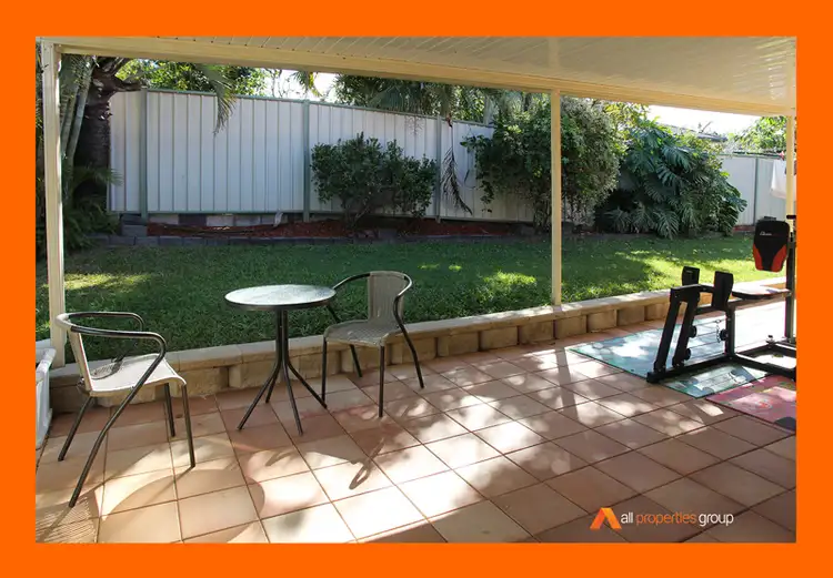 Seventh view of Homely house listing, 183 Ridgewood Road, Algester QLD 4115