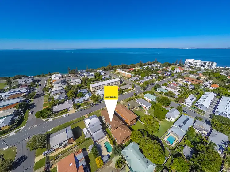 Main view of Homely unit listing, 3/41 Kate Street, Woody Point QLD 4019