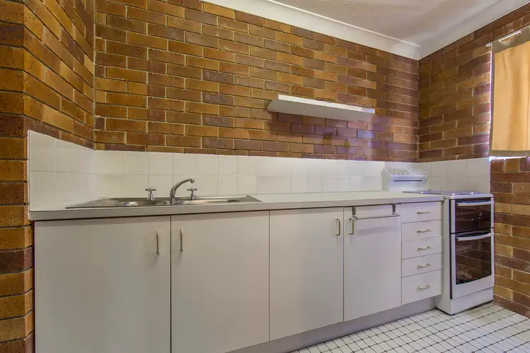 Third view of Homely unit listing, 3/41 Kate Street, Woody Point QLD 4019