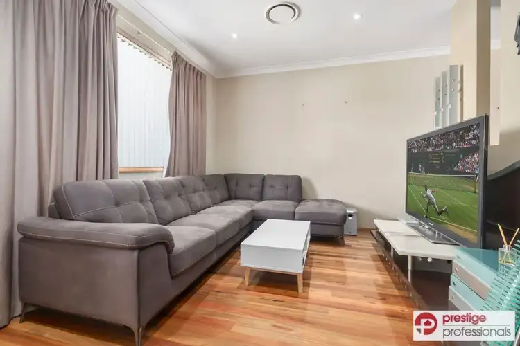 Second view of Homely house listing, 67 Market Street, Moorebank NSW 2170
