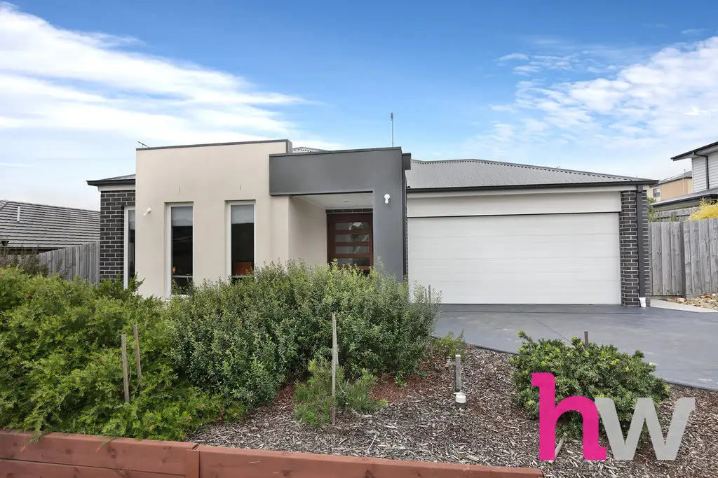 Main view of Homely house listing, 9 Woolondoon Drive, Highton VIC 3216
