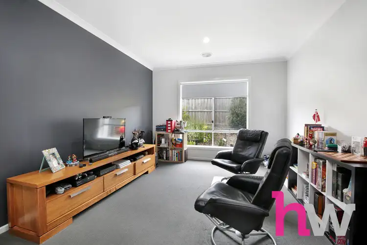 Third view of Homely house listing, 9 Woolondoon Drive, Highton VIC 3216