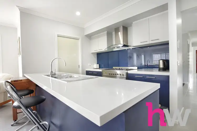 Fourth view of Homely house listing, 9 Woolondoon Drive, Highton VIC 3216