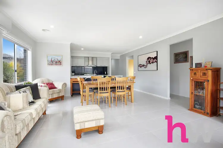Fifth view of Homely house listing, 9 Woolondoon Drive, Highton VIC 3216