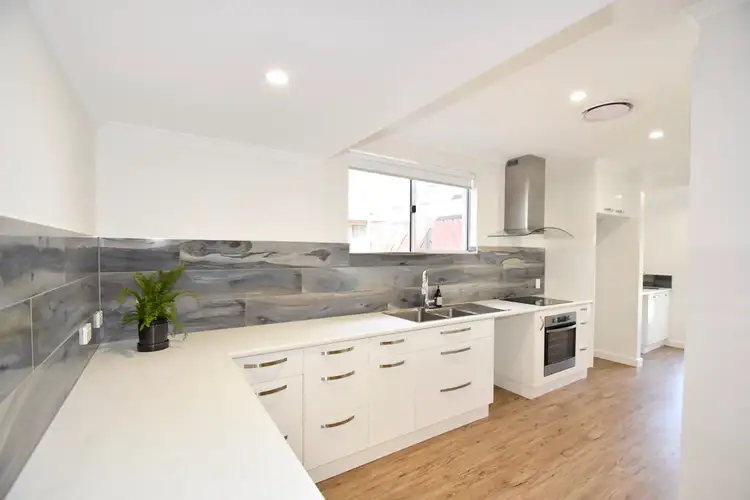 Main view of Homely house listing, 8 RIEFF COURT, Sadadeen NT 870