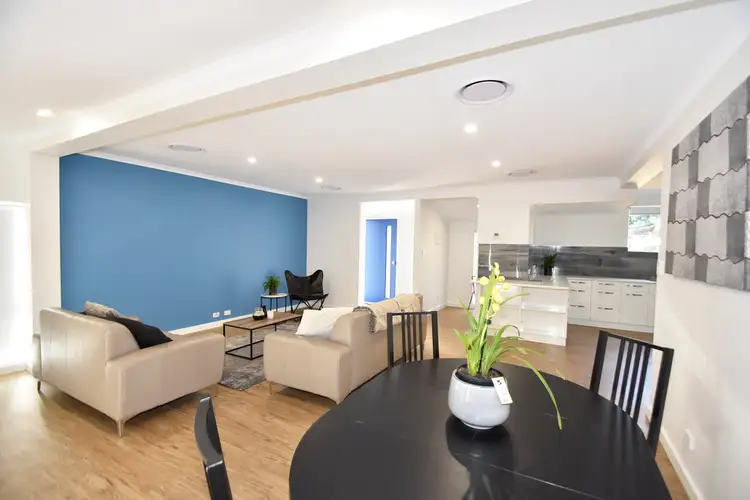 Fourth view of Homely house listing, 8 RIEFF COURT, Sadadeen NT 870