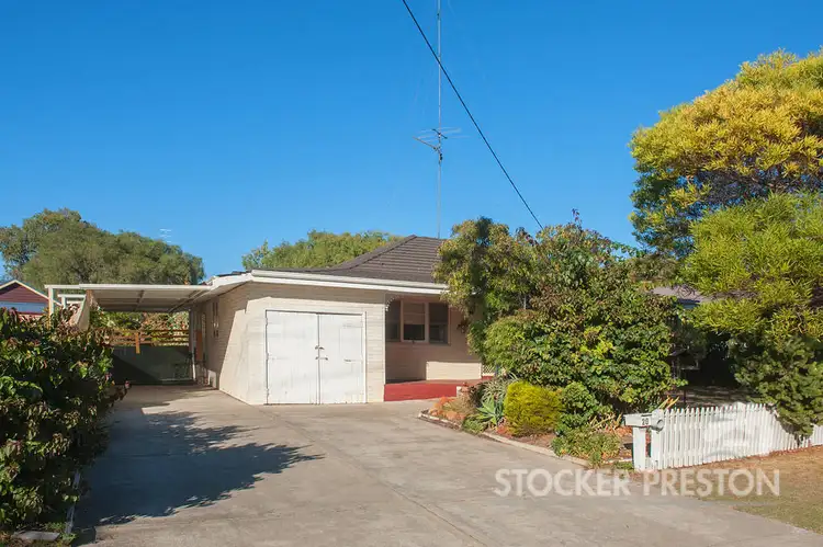 20 Dorset Street, West Busselton WA 6280
