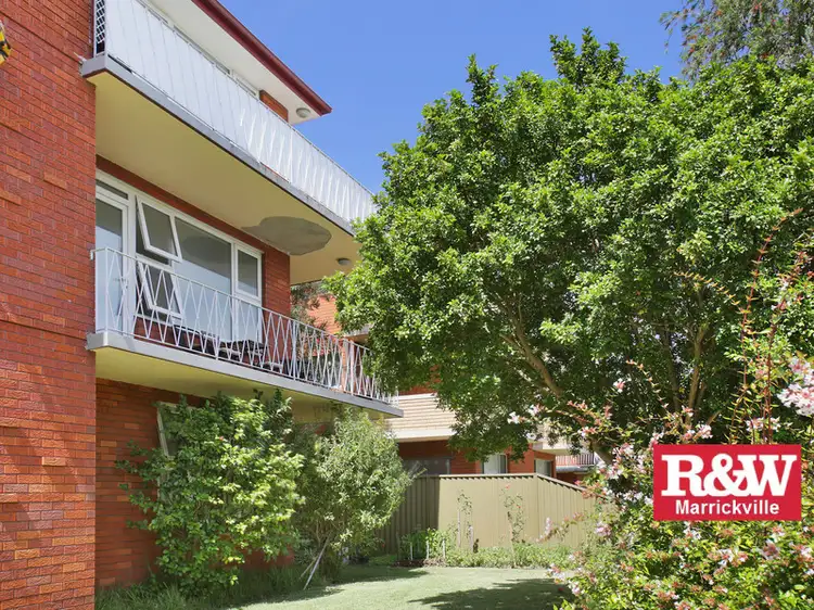 15/65 Warren Road, Marrickville NSW 2204