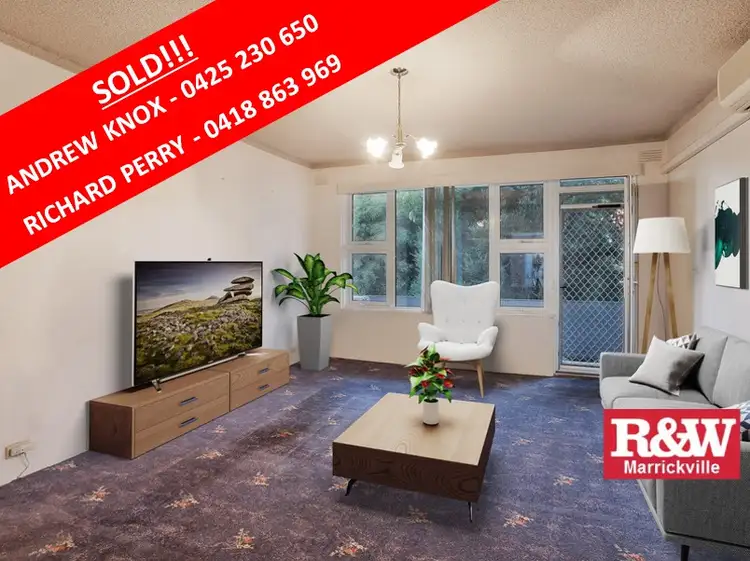 Second view of Homely unit listing, 15/65 Warren Road, Marrickville NSW 2204