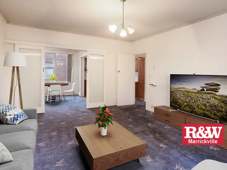 Fifth view of Homely unit listing, 15/65 Warren Road, Marrickville NSW 2204