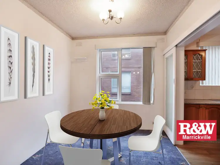 Sixth view of Homely unit listing, 15/65 Warren Road, Marrickville NSW 2204