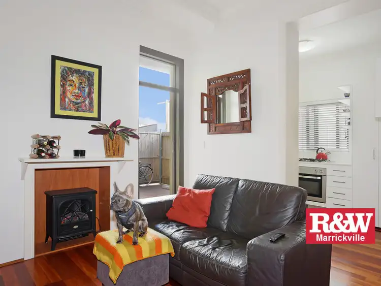 Fifth view of Homely unit listing, 3/11 Woodcourt Street, Marrickville NSW 2204