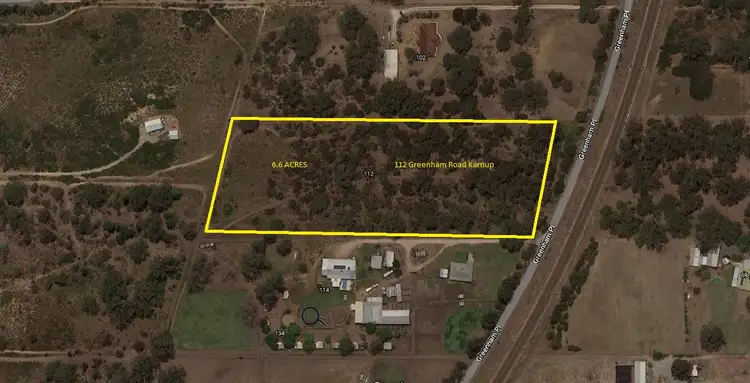 112 Greenham Place, Karnup WA 6176