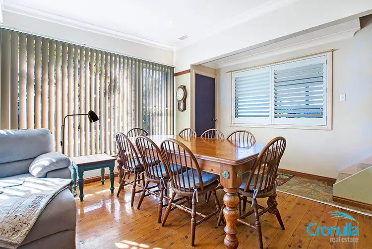 Second view of Homely house listing, 54 Tasman Street, Kurnell NSW 2231