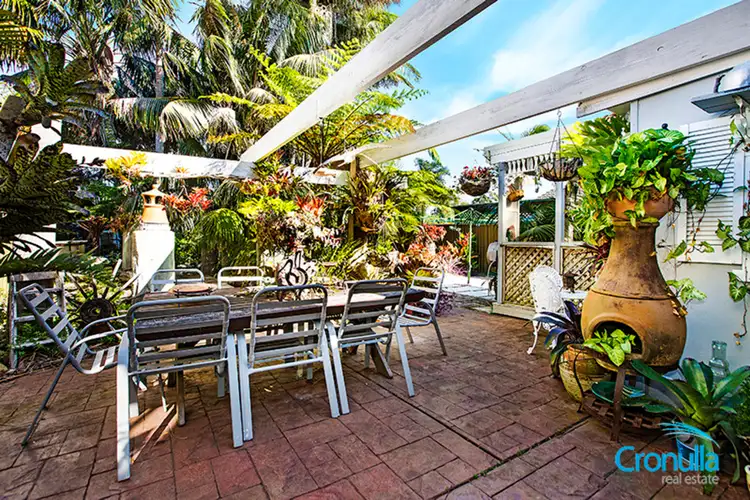 Fifth view of Homely house listing, 54 Tasman Street, Kurnell NSW 2231