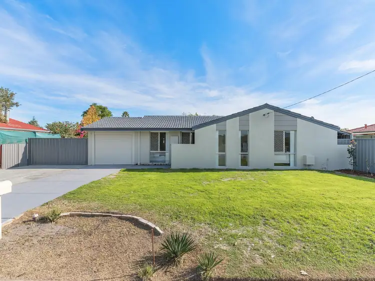 Second view of Homely house listing, 225 Verna Street, Gosnells WA 6110