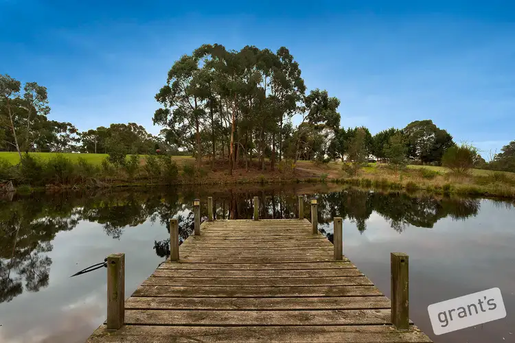 Fifth view of Homely house listing, 30 Brolga Court, Nyora VIC 3987