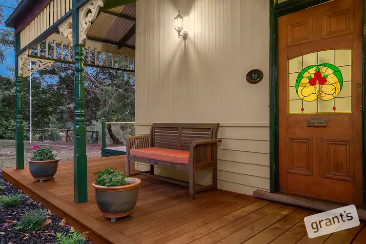 Seventh view of Homely house listing, 30 Brolga Court, Nyora VIC 3987