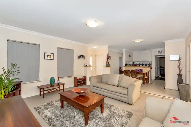 Main view of Homely villa listing, 6/11 Endeavour Road, Hillarys WA 6025