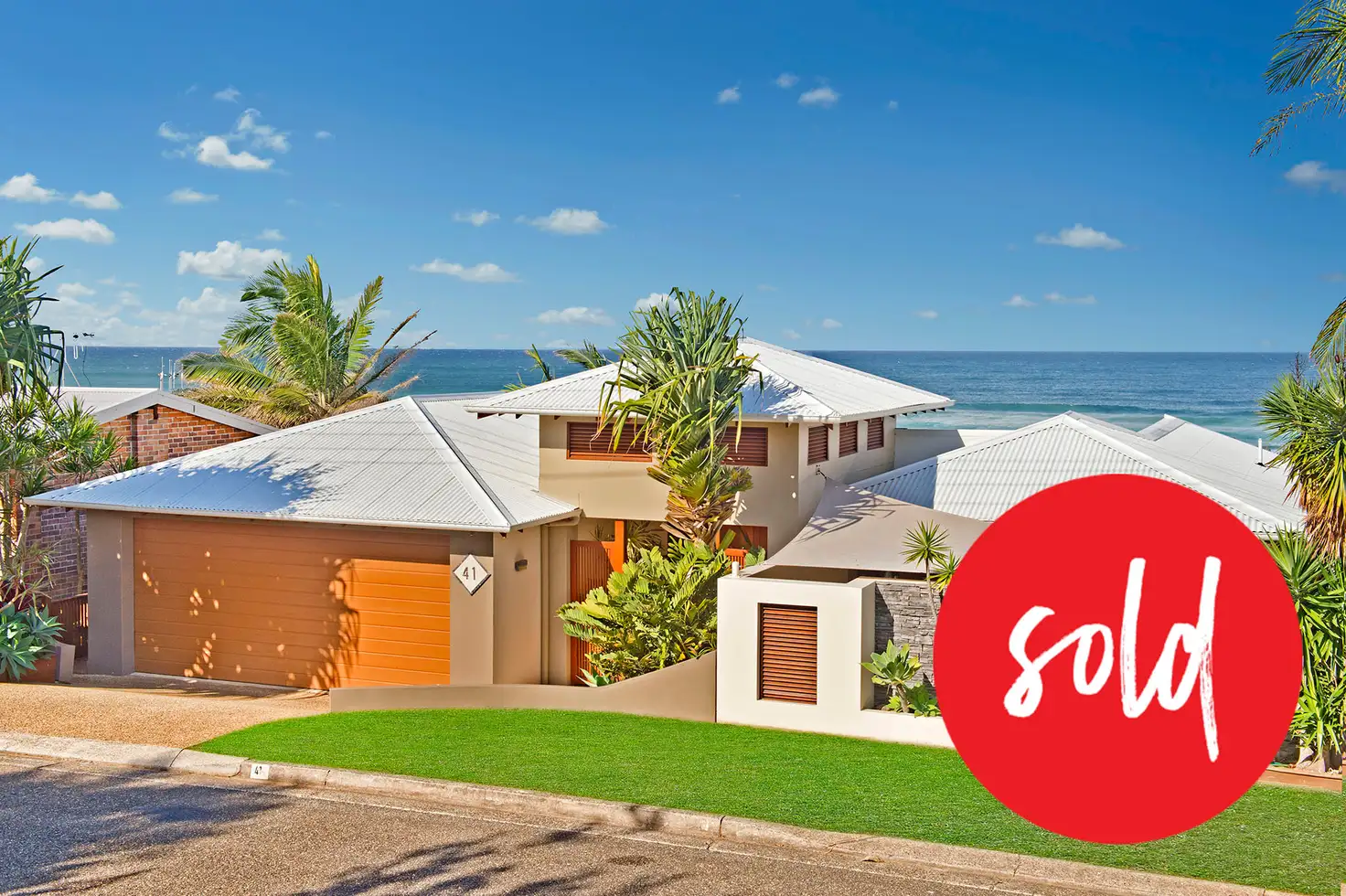 Main view of Homely house listing, 41 Bourne Street, Port Macquarie NSW 2444